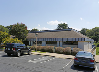 Hickory, NC Medical - 231 13th Avenue Pl NW