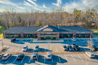 Fort Mill, SC Office - 127 Ben Casey Dr