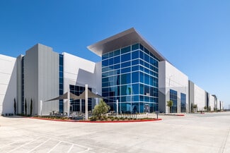 Long Beach, CA Industrial - 2401 E Wardlow Rd