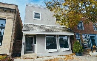 Oregon, WI Office/Retail - 115 N Main St