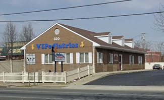 Cedarhurst, NY Office - 320 Peninsula Blvd Cedarhurst, NY Office - 320 Peninsula Blvd