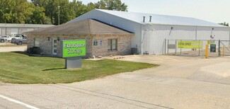 Bondville, IL Office - 205 E Chestnut