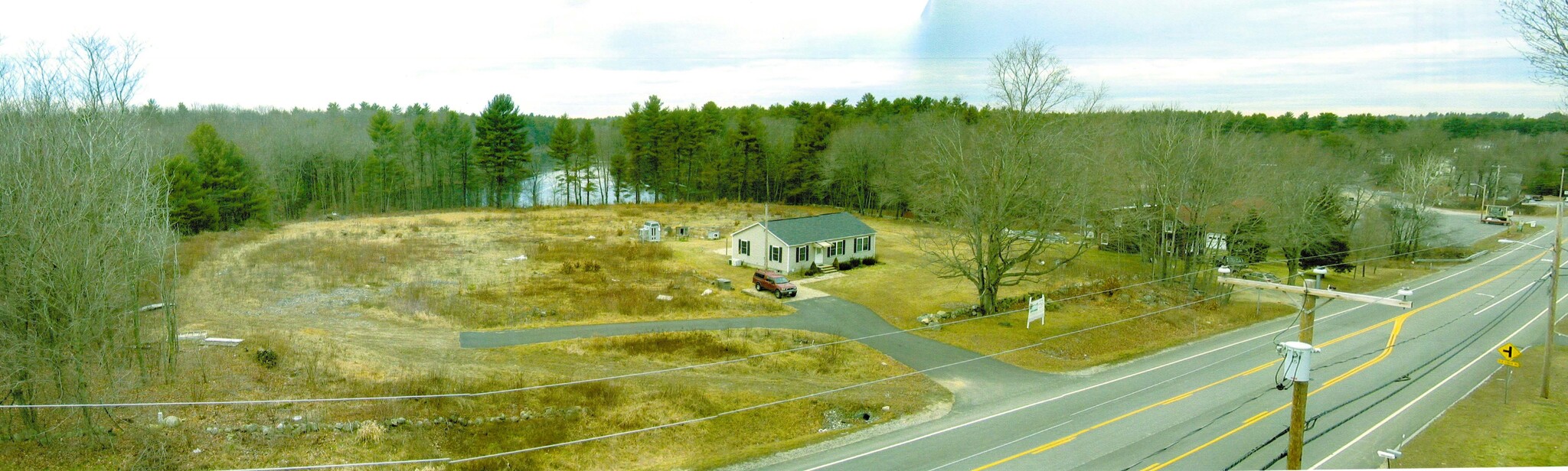 88 Route 125, Kingston, NH for Sale