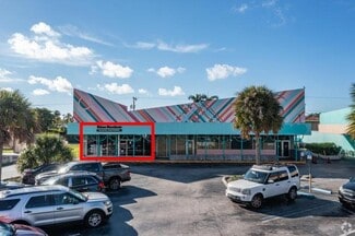 North Bay Village, FL Retail - 1600 79th Street Cswy