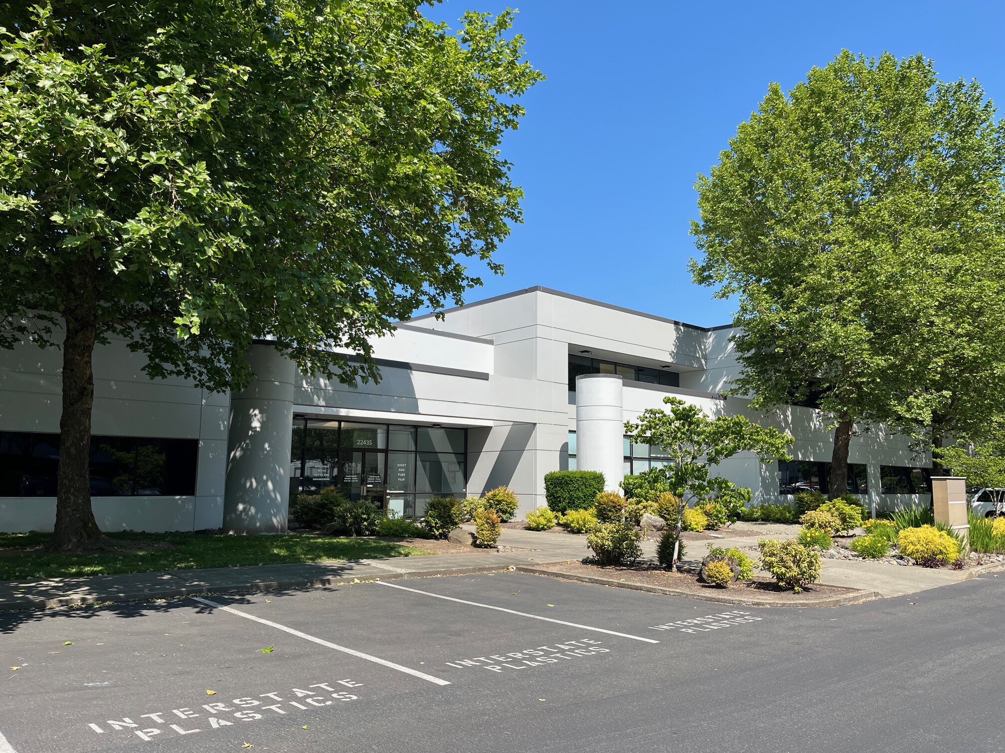 22405-22435 68th Ave S, Kent, WA for Rent