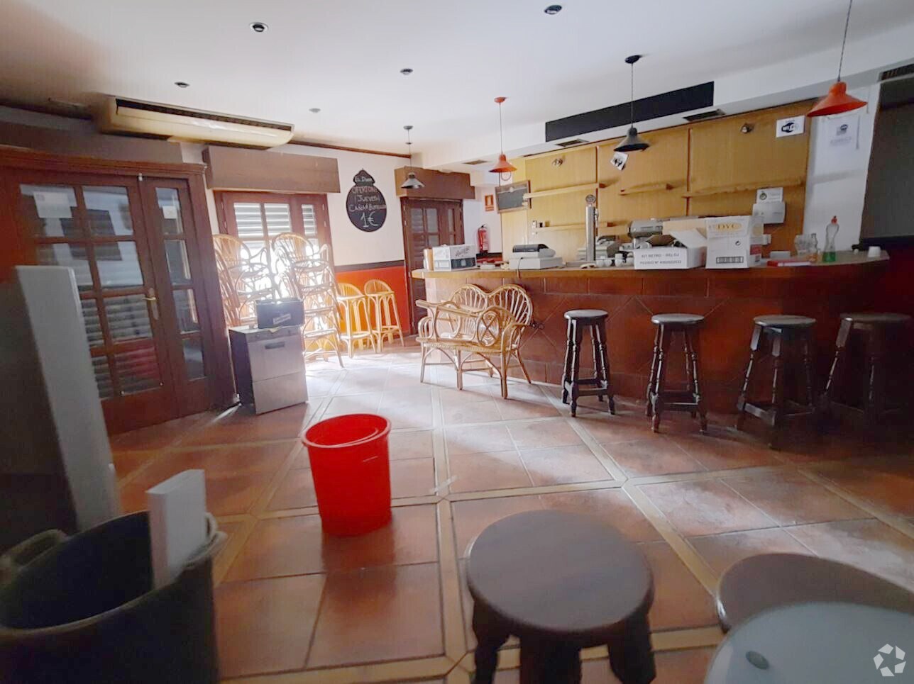 , Ávila, AVI for Rent