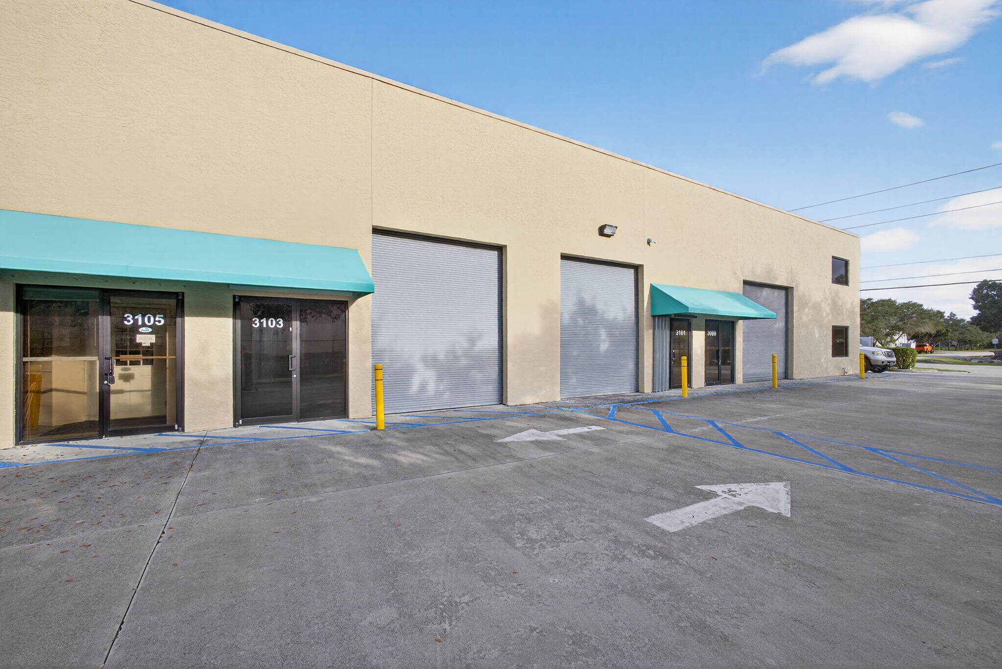 3097-3117 SE Gran Park Way, Stuart, FL for Sale