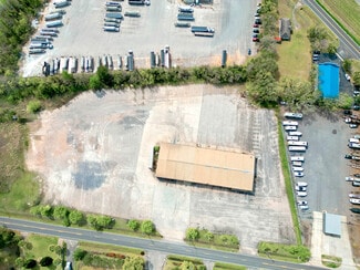 Mobile, AL Industrial - 4521 Higgins Rd