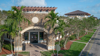 Parkland, FL Retail - 7201-7391 N State Road 7