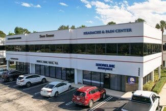 Palm Beach Gardens, FL Office/Retail - 5600 Pga Blvd Palm Beach Gardens, FL Office/Retail - 5600 Pga Blvd