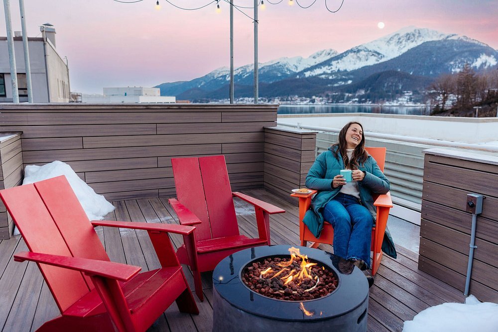 120 2nd St, Juneau, AK for Sale