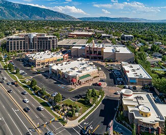 Cottonwd Hgts, UT Retail - 7800 S 1300 E