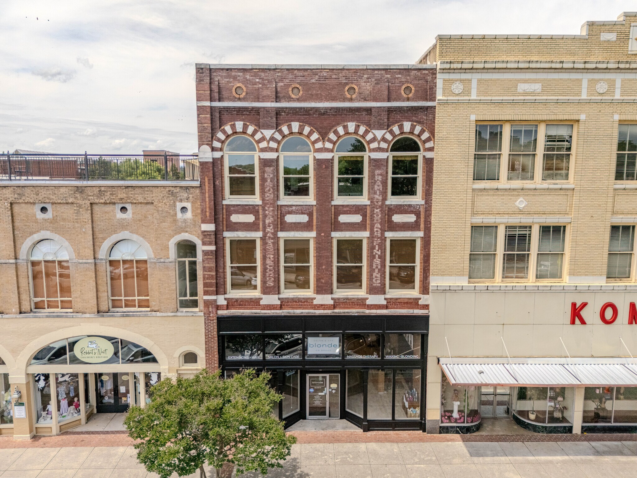 217 Broad St, Rome, GA for Sale