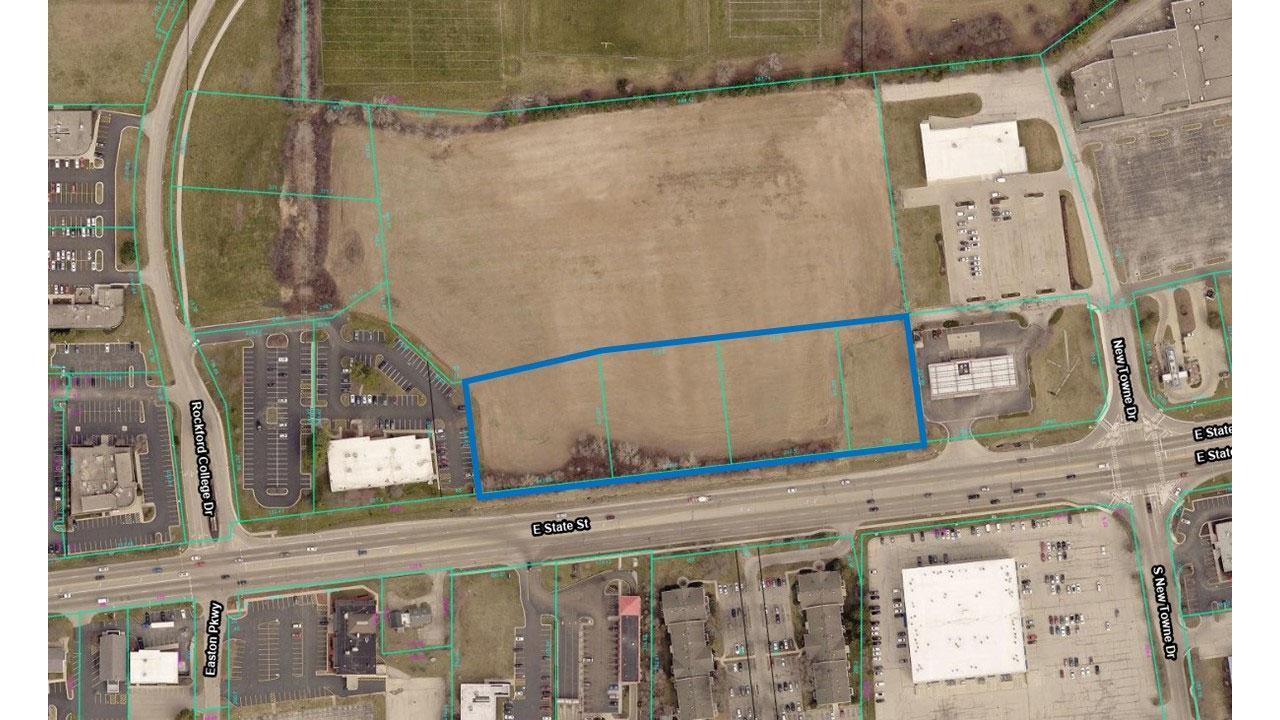 5300 E State St, Rockford, IL for Rent