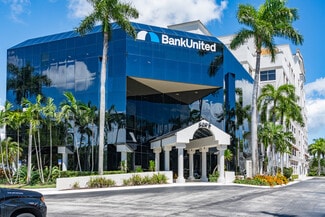 Boca Raton, FL Office - 5295 Town Center Rd