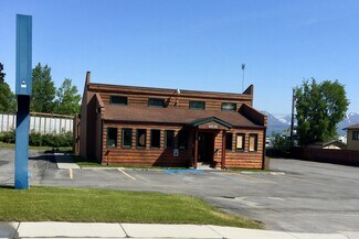 Anchorage, AK undefined - 5515 Arctic Blvd