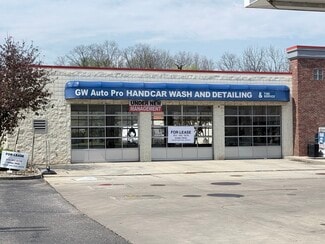 Greenwood, IN Flex - 560 N State Road 135