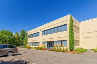 Portland, OR Industrial - 15951-15999 SW 72nd Ave