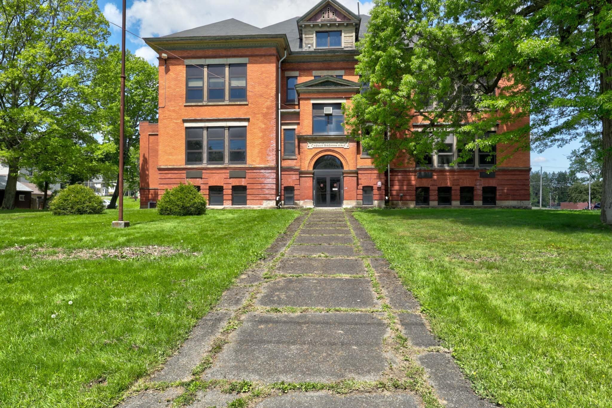 1101 E 2nd St, Jamestown, NY for Sale