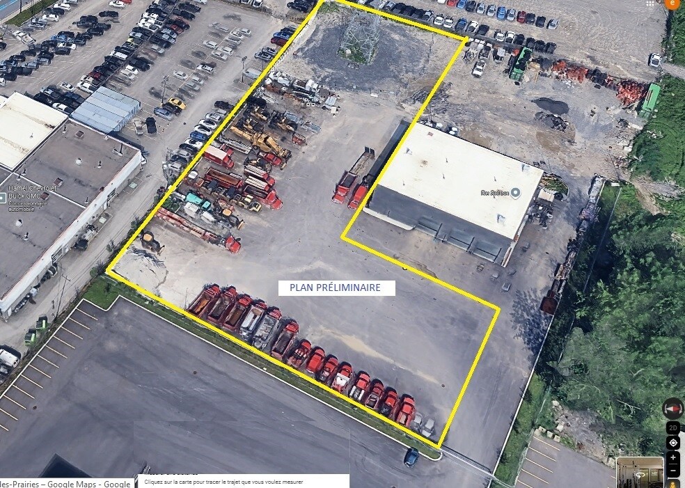 5995 Boul Des Grandes-Prairies, Saint-Léonard, QC for Rent