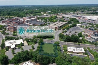 Concord, NC Commercial - 01 Lake Concord Rd NE