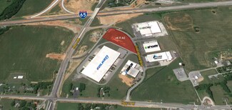 Portland, TN Commercial Land - Fred White Blvd Portland, TN Commercial Land - Fred White Blvd