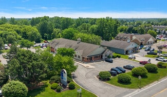 Washington, MI Office - 64580 Van Dyke Rd