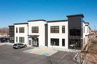 Draper, UT Office/Residential - 11990 S 700 E