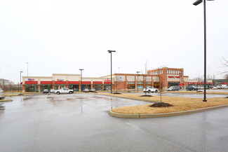 Newport News, VA Retail - 3101 Jefferson Ave