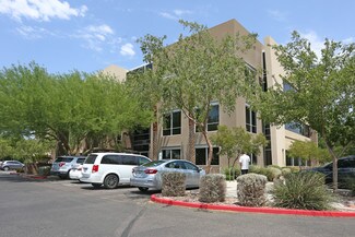 Gilbert, AZ Office - 225 E Germann Rd