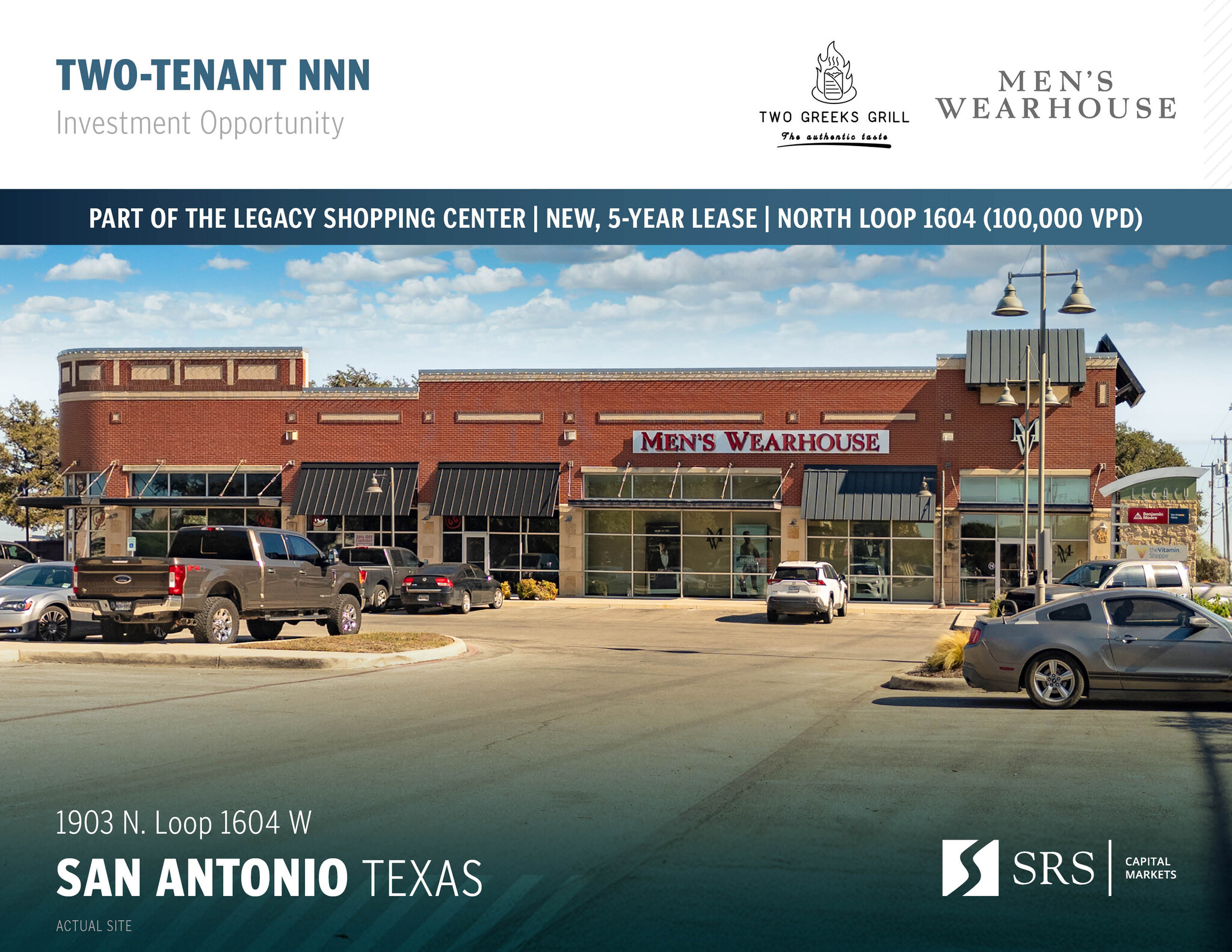 1903 N Loop 1604 E, San Antonio, TX for Sale