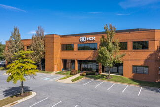 Germantown, MD Flex - 20358-20386 Seneca Meadows Pky