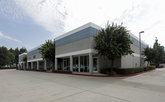 Rancho Cucamonga, CA Flex - 9253 Hermosa Ave