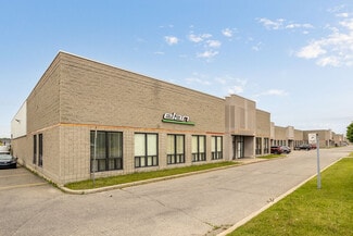 Dollard-des-Ormeaux, QC Industrial - 81 Boul Brunswick