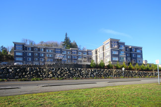 Issaquah, WA Office - 2700 NW Pine Cone Dr
