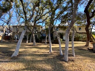 San Antonio, TX Office - 13526 George Rd