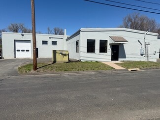 East Hartford, CT Flex - 36 Cedar St