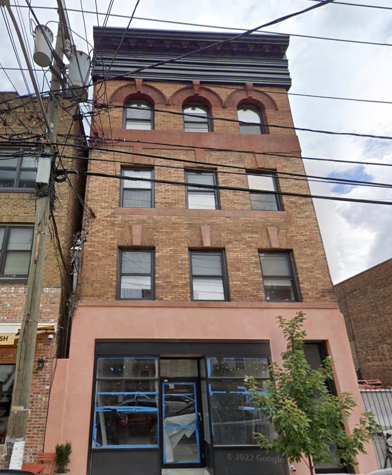 344 Communipaw Ave, Jersey City, NJ for Rent