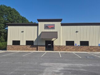 Lavonia, GA Office - 51 Clear Creek Pky Lavonia, GA Office - 51 Clear Creek Pky