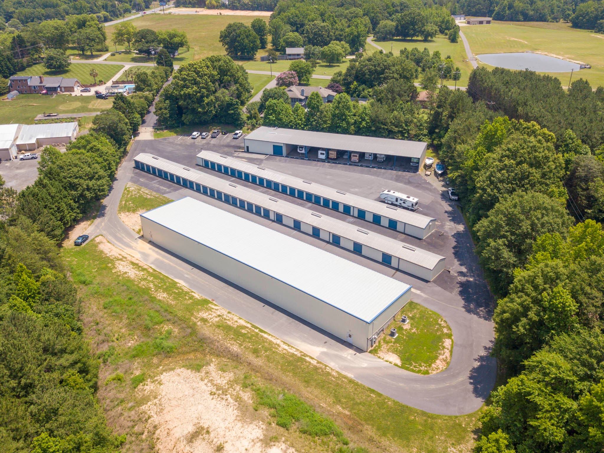 124 Patrick Rd, Gastonia, NC for Sale