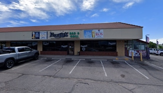 Colorado Springs, CO Retail - 5805 Galley Rd