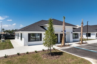 Middleburg, FL Medical - 1658 Corsair Ln Middleburg, FL Medical - 1658 Corsair Ln