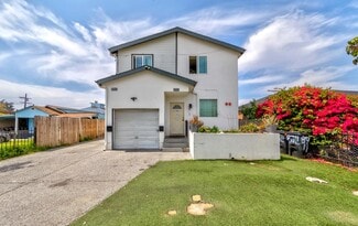 Los Angeles, CA Multi-Family - 8711 McKinley Pl