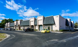 Maitland, FL Flex - 105 Candace Dr
