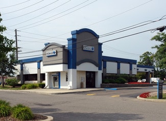 Belleville, MI Retail - 2025 Rawsonville Rd