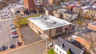 Brockville, ON Retail - 10 John St