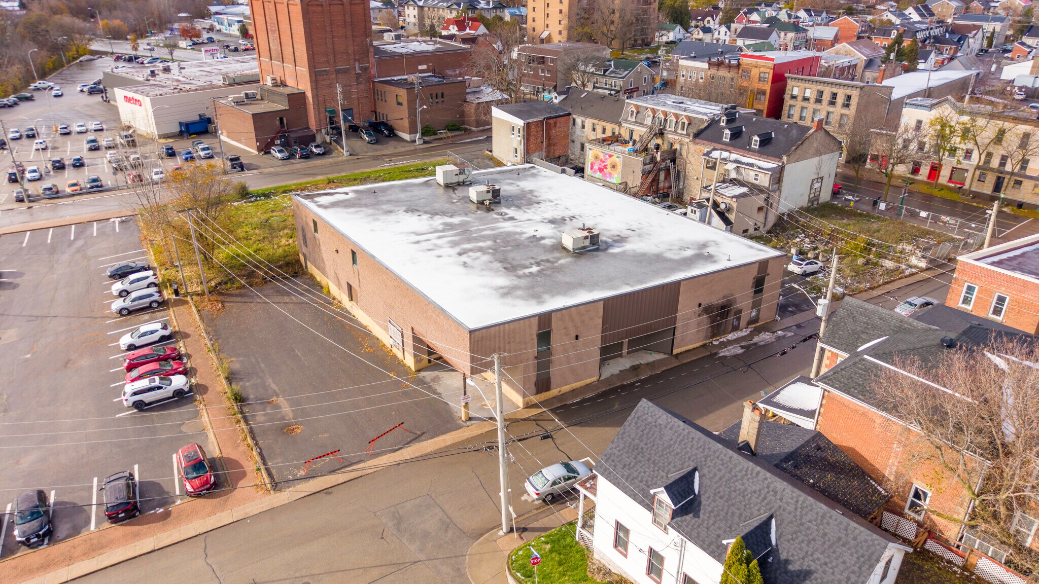 10 John St, Brockville, ON for Sale