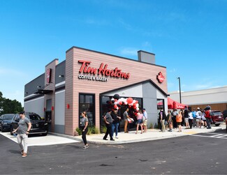 Jonesboro, GA undefined - 6510 Tara Blvd