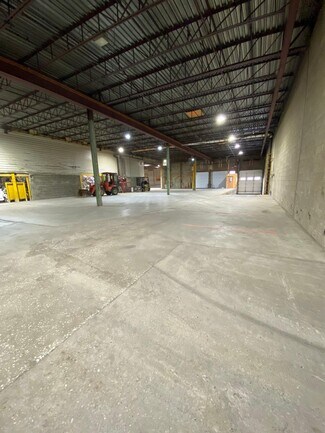 Warwick, QC Industrial - 235 Rue Saint-Louis
