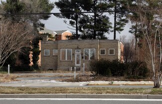 Hyattsville, MD undefined - 5855 Ager Rd